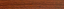 Picture of 15/16x018 Windsor Mahogany 60f