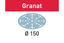 Picture of Abrasive sheet Granat STF D150/48 P320 GR/100