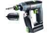 Picture of Cordless Drill CXS 2,6-Set