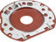 Picture of Base LA-OF 2200 D36