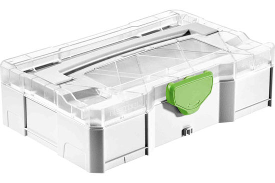 Picture of MINI-SYSTAINER T-LOC SYS-MINI 1 TL TRA