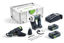 Picture of Cordless Screw Gun DURADRIVE DWC 18-4500 Li 3,1-Compact