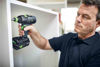 Picture of Cordless Drill T 18+3 HPC 4,0 I-Plus