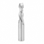 Picture of 46178 CNC Solid Carbide Compression Spiral 3/8 Dia x 1 Inch x 1/2 Shank