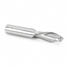 Picture of 46206 Solid Carbide Spiral Plunge 1/2 Dia x 1-1/4 x 1/2 Inch Shank Down-Cut