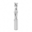 Picture of 46356 CNC Solid Carbide Mortise Compression Spiral 1/2 Dia x 1-5/8 x 1/2 Inch Shank