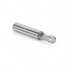 Picture of 51202 Solid Carbide Panel Pilot Bevel Trim 7 Degree x 1/4 Dia x 1/4 x 1/4 Inch Shank 1-Flute