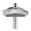 Picture of 54118 Carbide Tipped Ogee Raised Panel 3/4 Radius x 2-5/8 Dia x 5/8 x 1/2 Inch Shank