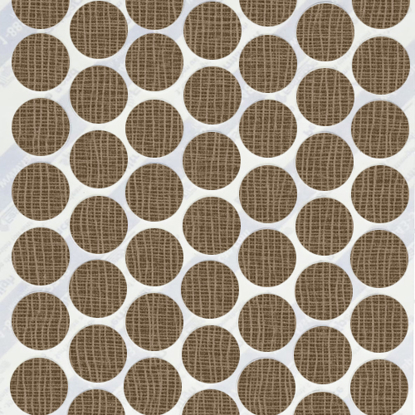 Picture of 9/16 Earthen Warp FastCap (1000)