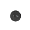 Picture of 12VDC 60W Oval Door Sensor, Black