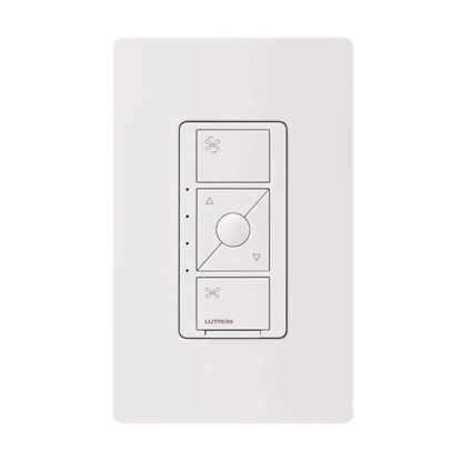 Picture of Smart Fan Speed Control Switch - White