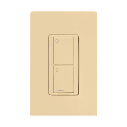 Picture of Smart Switch For Light or Fan Control - Ivory