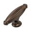 Picture of 6618-OB - 2-5/8 OIL RUBBED BRONZE KNOB