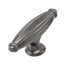 Picture of 6618-WEN - 2-5/8 WEATHERED NICKEL KNOB